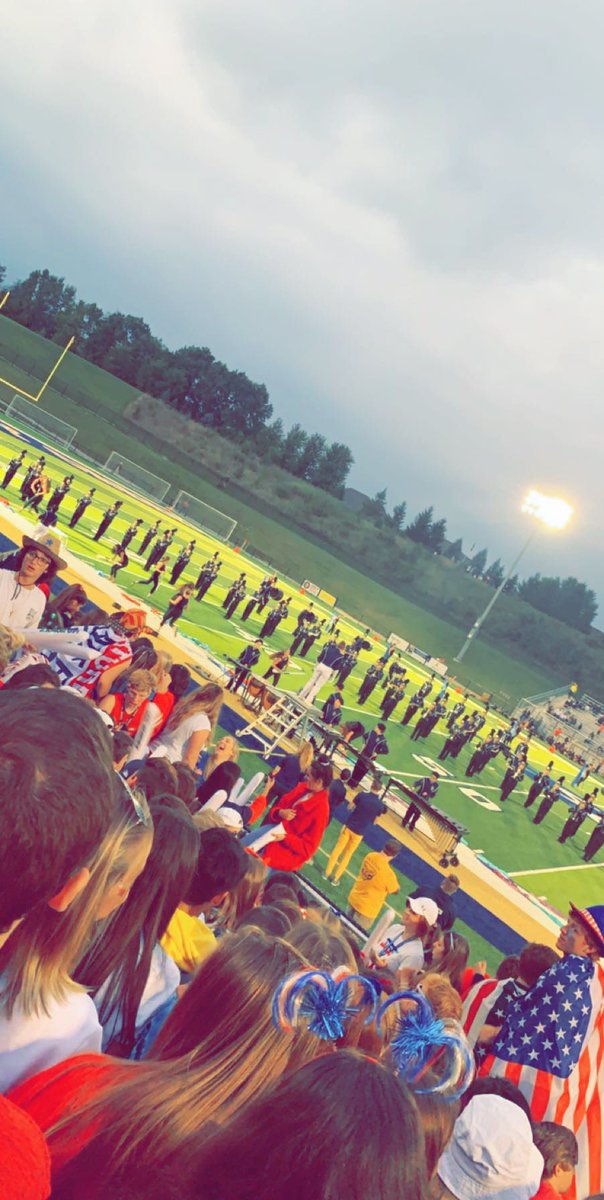rjlinger's tweet photo. #SSS #TheDZone @SCHS_Core 💙 https://t.co/1FC7pSAWLe