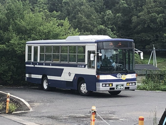 Popular Tweets Of 旧バストレインおおいたchannel 更新終了 10 Whotwi Graphical Twitter Analysis