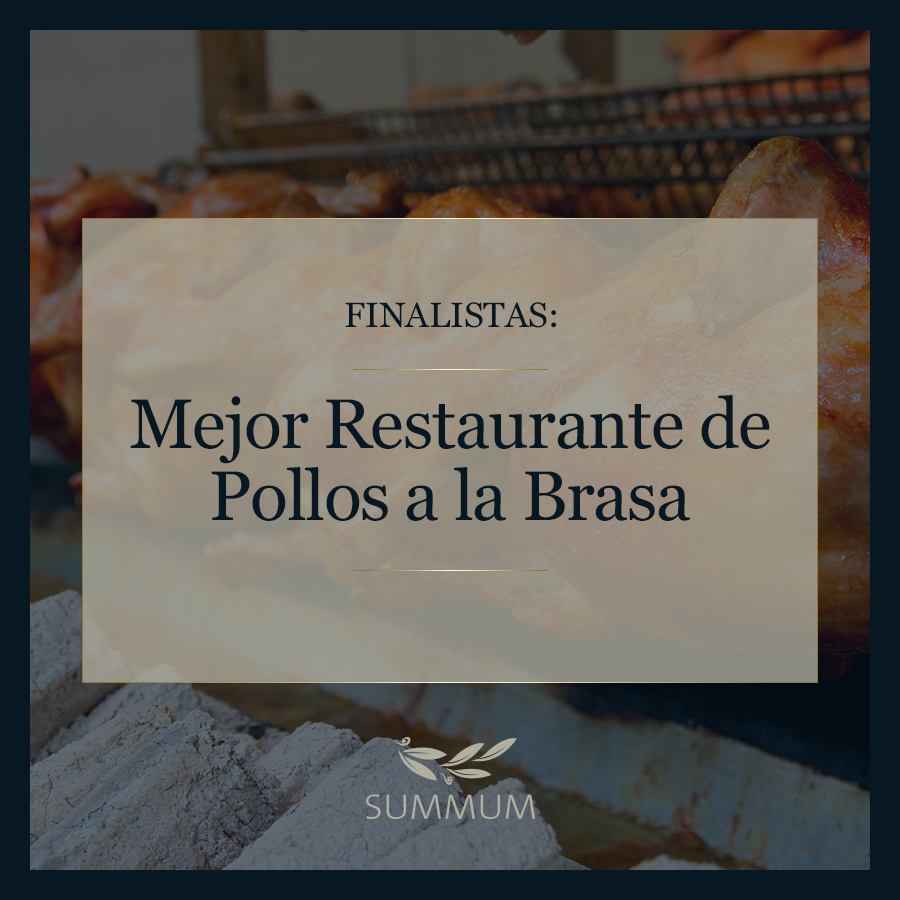 SUMMUMPERU's tweet photo. ¡Tradición y sabor que nos encanta! No te pierdas los nominados en la categoría a Mejor Restaurante de Pollos a la Brasa:
#DonBelisario #DonTito #GranParrilladaTimbó #GranjaAzul #LaPanka #MediterráneoChicken #PardosChicken #PrimosChickenBar #RassonBrasasGourmet #VillaChicken https://t.co/nqv6IUhVT8