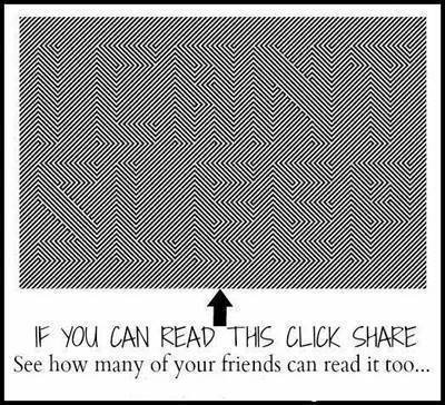 USTeleSleep's tweet photo. If you can read this Click SHARE.  Comment what do you see.  https://t.co/YvaIbqYIZq https://t.co/gIEwdAfoQV