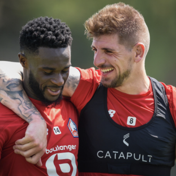 LOSC_ES tweet picture