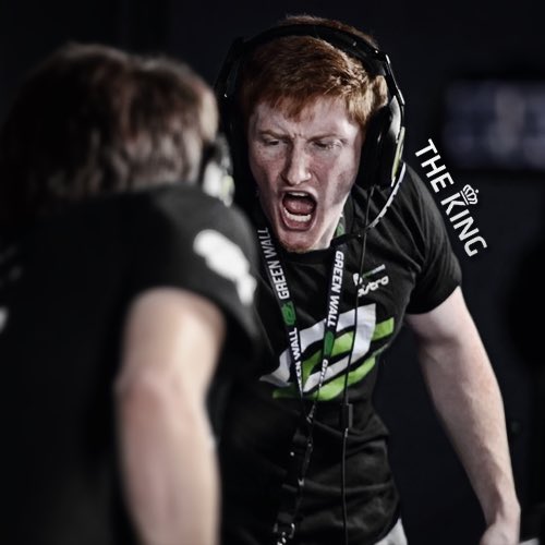 3. @OpTic_Scumper (Scump)Tournament Win : 22 22x OpTic Gaming Last Tourname...