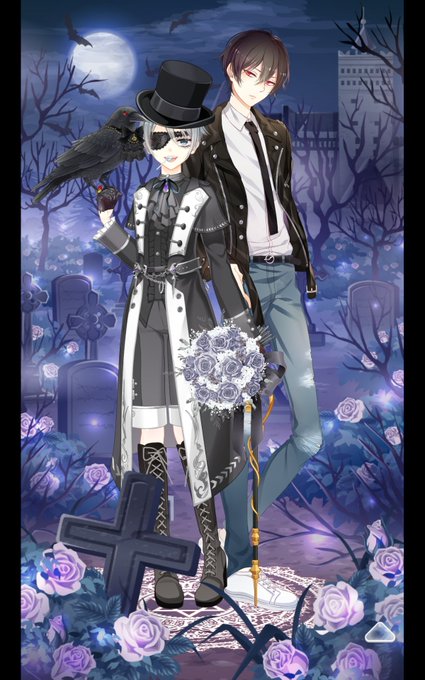 黒執事 高画質 のtwitterイラスト検索結果 黒執事 高画質 のtwitterイラスト検索結果