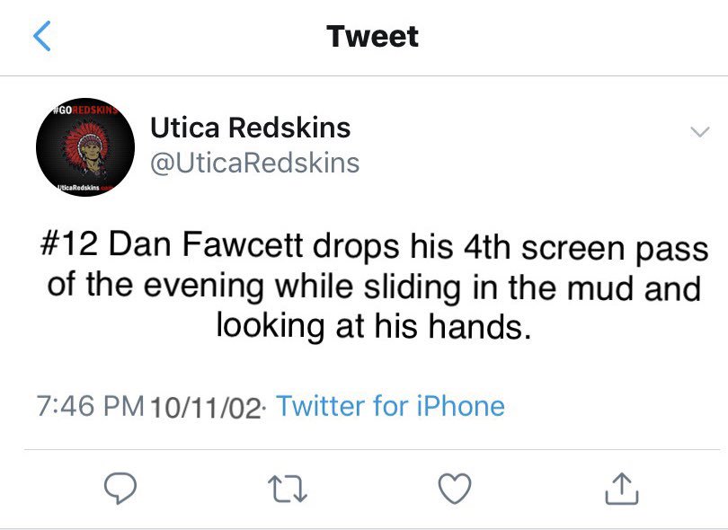 DanFawcett12's tweet photo. If twitter existed in 2002. 10/10 @jordanjcoad @j_imler84 @Brianwhoblockedme https://t.co/ShAv5FmCDS