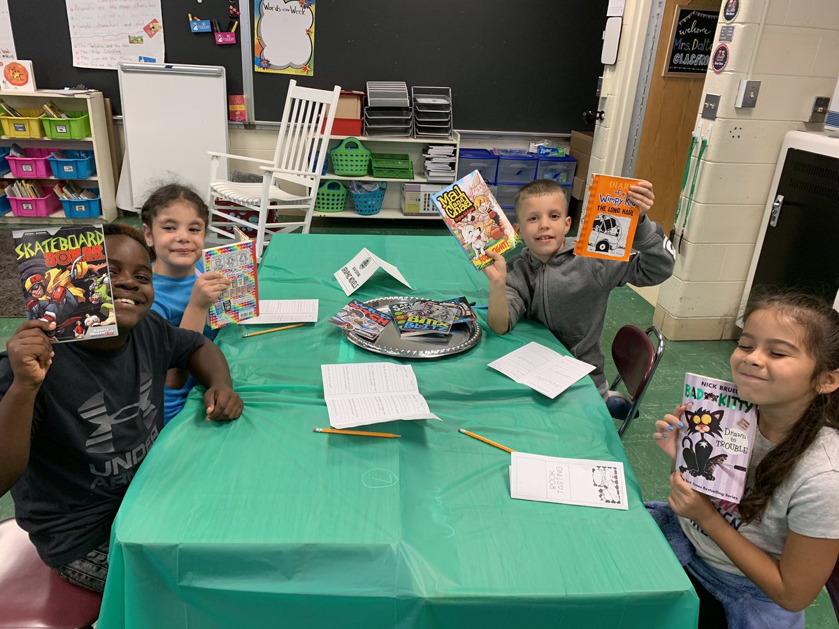 Kerry Dalton (@mrsdalton_15) on Twitter photo Some pictures from our Starbooks Cafe! Tasting new books has never been more fun! More pics on insta- mrsdaltons_class <a href="/BVGoBobcats/">Bridgeview School</a> <a href="/ISD109/">Indian Springs 109</a> #3rdgradeteacher #buildingreaders #buildingreadinglives #loveloveread #tcrwp #starbookscafe #starbucks Some pictures from our Starbooks Cafe! Tasting new books has never been more fun! More pics on insta- mrsdaltons_class <a href="/BVGoBobcats/">Bridgeview School</a> <a href="/ISD109/">Indian Springs 109</a> #3rdgradeteacher #buildingreaders #buildingreadinglives #loveloveread #tcrwp #starbookscafe #starbucks