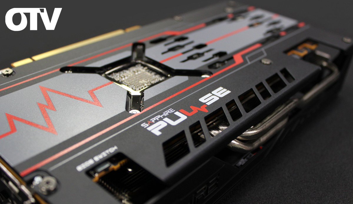 OTVTech's tweet image. AMD's 5700 XT video card has finally arrived at OTV! With boost clock speeds of up to 1925MHz and 8GB of VRAM, this card can handle anything you throw at it! Check them out in-store in both Regina and Saskatoon, or online at otvtech.com!