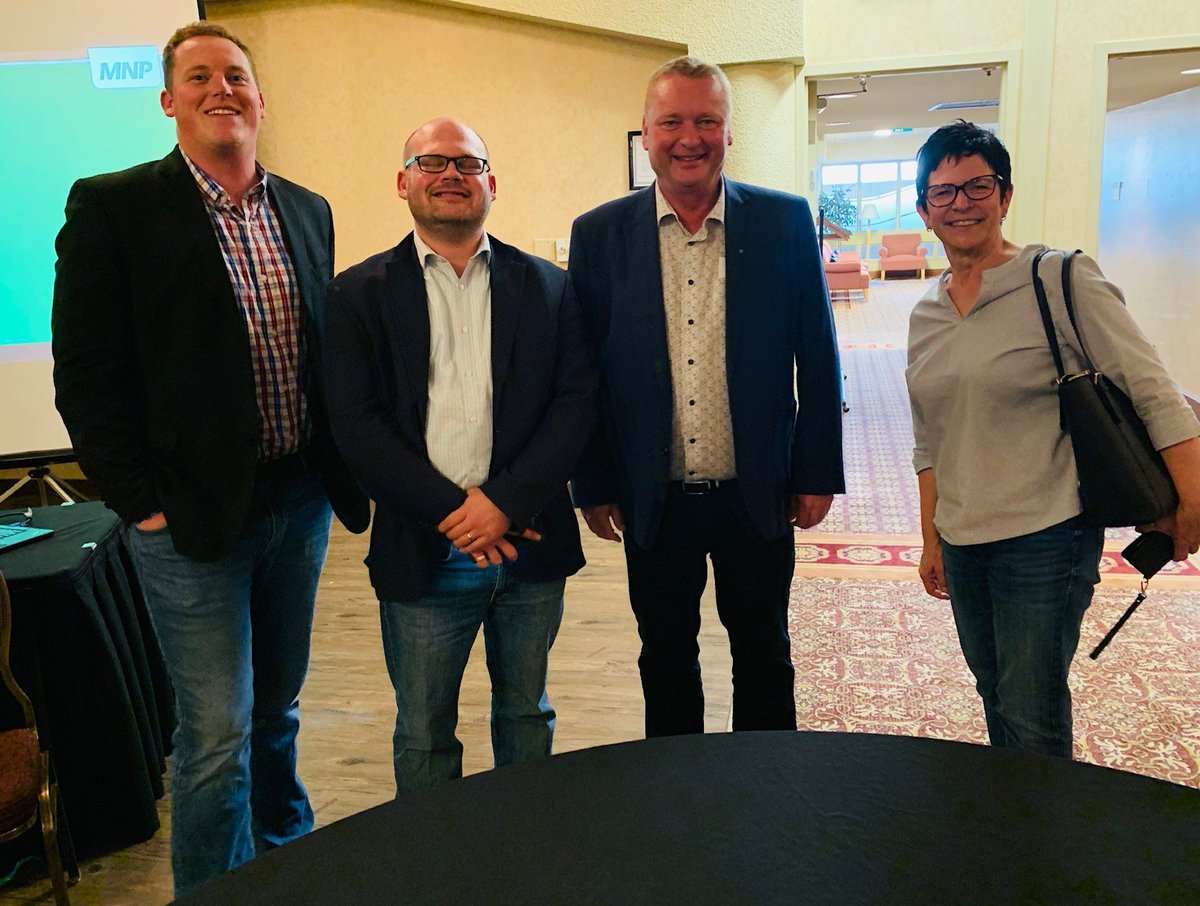NauticolEnergy's tweet photo. Today Wayne Drysdale, our Senior Vice President, joined MNP for a panel on the changing political landscape in Alberta &amp; Canada. With over 20 years of relevant political experience, Wayne provides valuable insight into prompting meaningful change in collaboration with government. https://t.co/3Gyp0wwJfE
