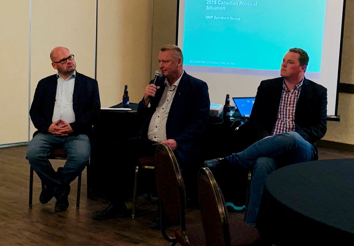 NauticolEnergy's tweet photo. Today Wayne Drysdale, our Senior Vice President, joined MNP for a panel on the changing political landscape in Alberta &amp; Canada. With over 20 years of relevant political experience, Wayne provides valuable insight into prompting meaningful change in collaboration with government. https://t.co/3Gyp0wwJfE