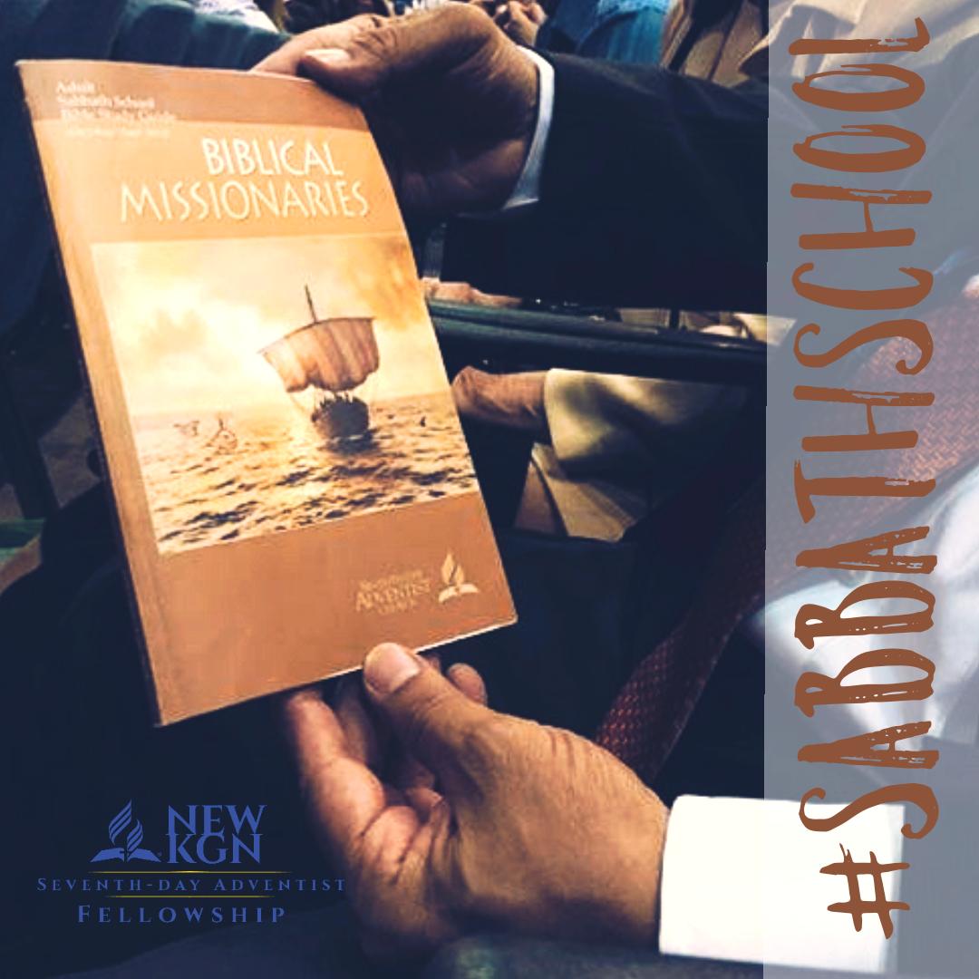 newkingstonsda's tweet photo. Lesson 10: Living the Gospel

"Memory Text: “For by grace you have been saved through faith, and that not of yourselves; it is the gift of God, not of works, lest anyone should boast. For we are His workmanship, created in Christ Jesus for good works....” "Eph 2:8-10"

#NKSDAF https://t.co/pI2Msf6HbA