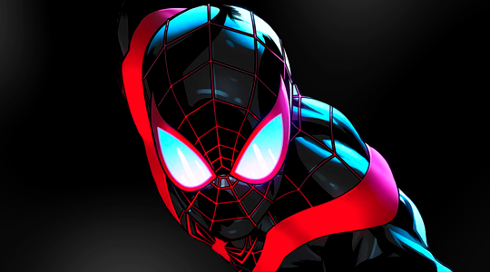 TheBetterSpidey's tweet photo. " ᴀ ʜᴇʀᴏ ɪꜱɴ'ᴛ ᴛʜᴇ ᴏɴᴇ ᴡʜᴏ ᴀʟᴡᴀʏꜱ ᴡɪɴꜱ.
                        ɪᴛ'ꜱ ᴛʜᴇ ᴏɴᴇ ᴡʜᴏ ᴀʟᴡᴀʏꜱ ᴛʀɪᴇꜱ. "

🕷️ 616/1610 ᴜɴɪᴠᴇʀꜱᴇ
🕷️ ɴᴏᴛ ɴᴇᴡ ᴛᴏ ᴄʜᴀʀᴀᴄᴛᴇʀ
🕷️ ᴏᴘᴇɴ ᴅᴍ
🕷️ #ᴍᴀʀᴠᴇʟʀᴘ https://t.co/gR2G4iebZU