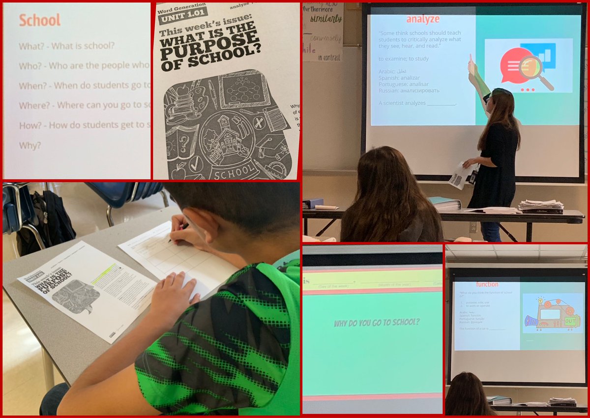 ajlescas's tweet image. ELD students @bocaraton engaged &amp;amp; using #orallanguage skills! Front loading vocab, visual &amp;amp; #homelanguage support &amp;amp; a risk taking environment. With the right scaffolds, #ELs_Can read grade level text! 📚 📚 @EsolPbc @NoelElvir924 @harveyoaxaca @MVBustamanteEdD @southPbcsd