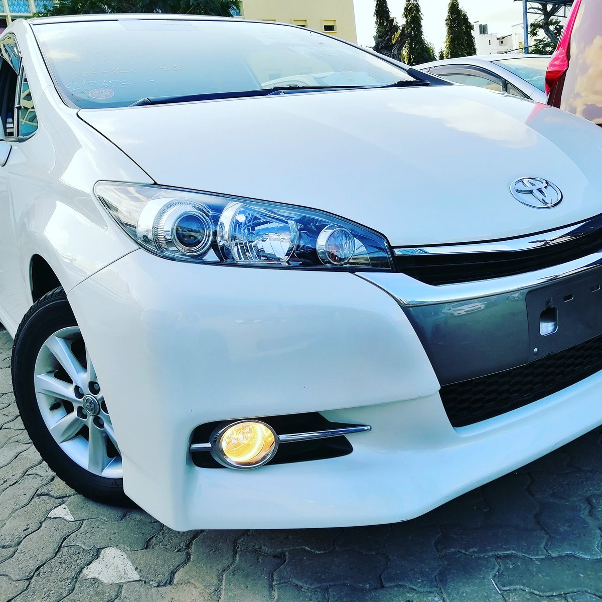 McCain Motors Ltd (LtdMccain) Twitter