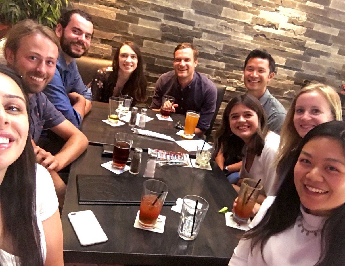 MissLisa (@misslisacheng) on Twitter photo Concluding the first week of UBC B.Ed with new friends and new colleagues (a.k.a. Frolleagues, right Leyton?). So grateful to be in the Middle School Cohort with <a href="/BelaninaB/">Belanina Brant</a> and <a href="/LeytonSchnell/">Leyton Schnellert</a>, and I’m excited for an amazing year! Concluding the first week of UBC B.Ed with new friends and new colleagues (a.k.a. Frolleagues, right Leyton?). So grateful to be in the Middle School Cohort with <a href="/BelaninaB/">Belanina Brant</a> and <a href="/LeytonSchnell/">Leyton Schnellert</a>, and I’m excited for an amazing year!