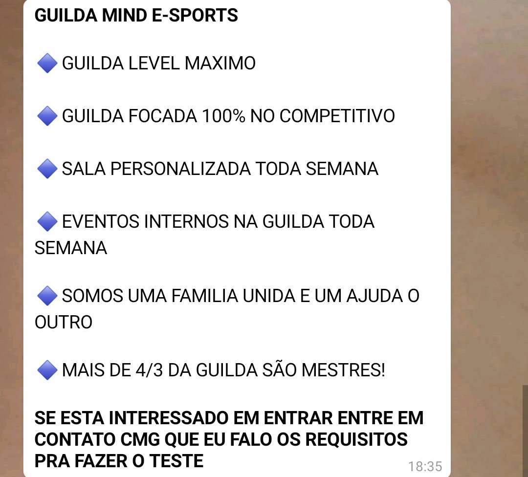 MIND E-SPORTS tweet media