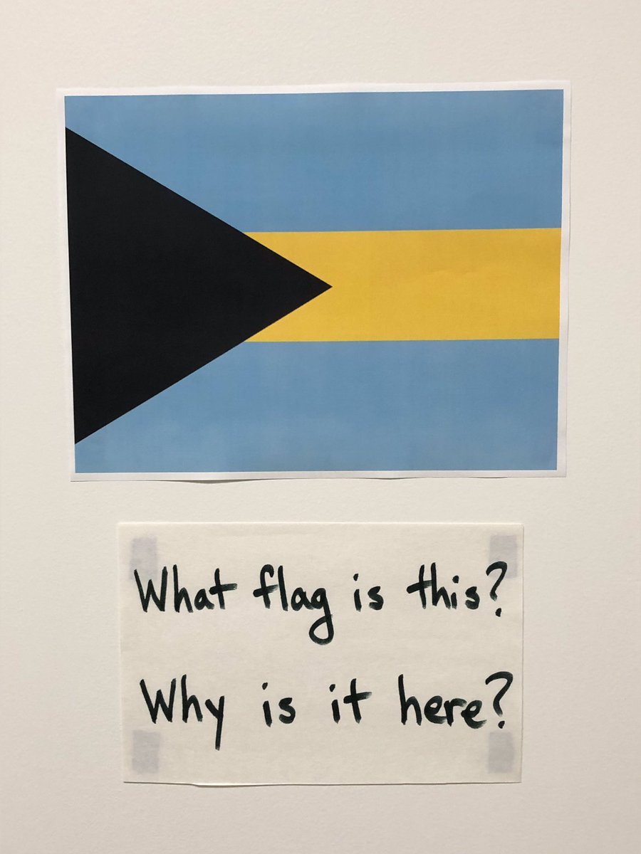 Warren Whitney tweet media