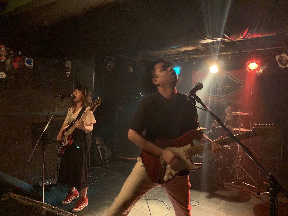 UGTWO's tweet photo. 至高の華金、バイニャンズ企画!!
あたたかい人達しか居なかったよ!!
#バイニャンズ
#TEXASCOMMANDO
#DANCEWITHME
#MEXCANAGE
#COSMOS
#初台WALL https://t.co/ZYwN4yF0Ys