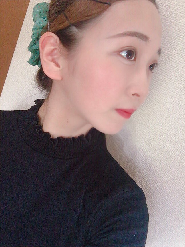 はるか 今日は朝からバレエのお稽古です 髪はおだんごで前髪は留めてます バレエしてる人っぽい 踊るの大好き ミスサークルコンテスト ミスサークルコンテスト19 バレエ クラシックバレエ バレエ女子