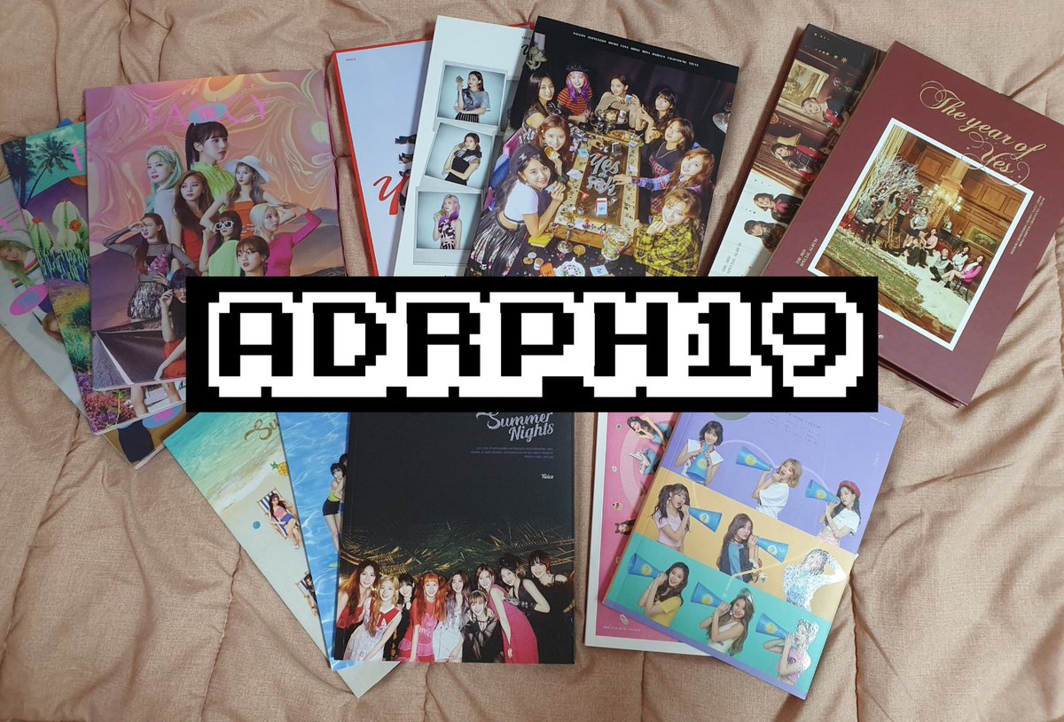 ADRPH | for batch 1 buyers, check pinned tweet! tweet media