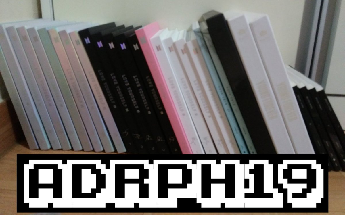 ADRPH | for batch 1 buyers, check pinned tweet! tweet media