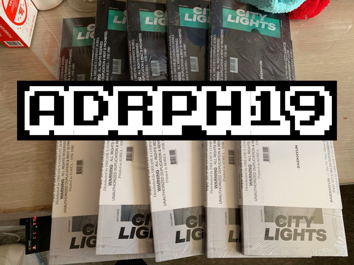 ADRPH | for batch 1 buyers, check pinned tweet! tweet media