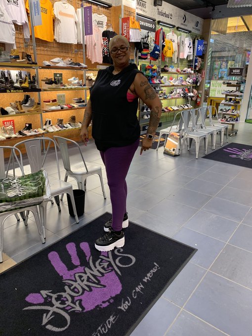 Chillin @ Exxxotica  with the crew https://t.co/1rZW3bOve4<a href="/tag/savethetatas"class="tags"><span>#savethetatas</span></a><a href="/tag/tittytues"class="tags"><span>#tittytues</span></a>