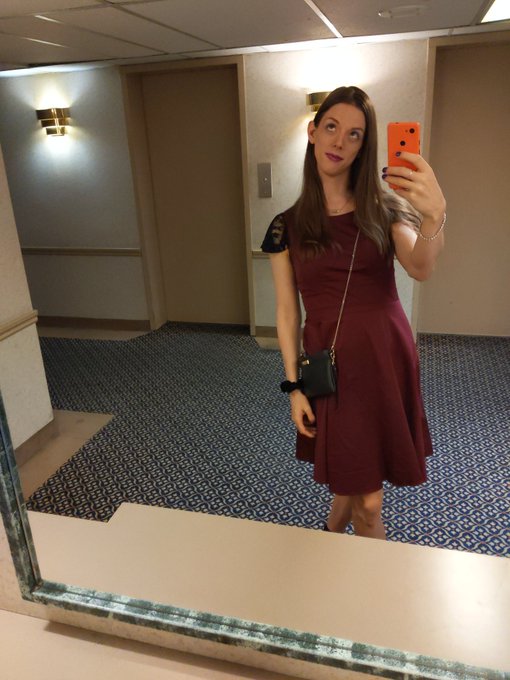 Off dancing! Might be on later https://t.co/bA6hg167g8