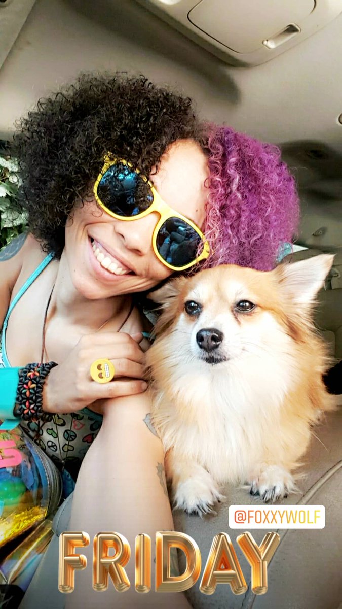 MsMastaFoXX LLC♌👽🖖🌋🕉🔑7-FigBizOwner💰👑🌊💜☯️ tweet media