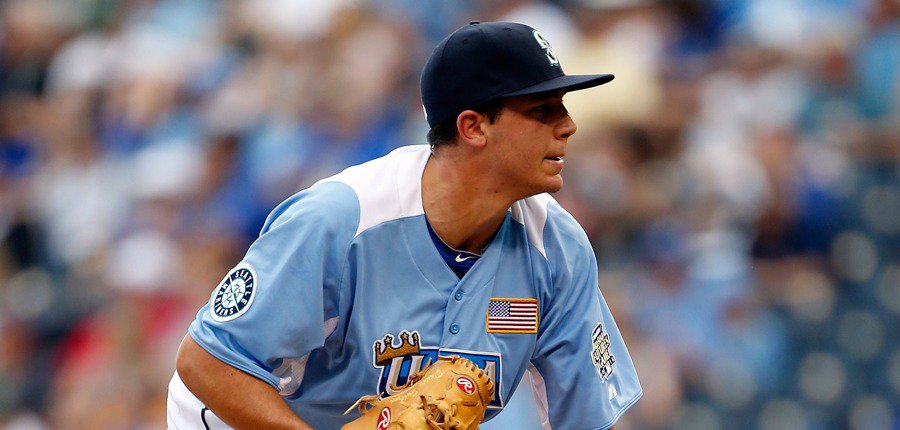 After Eight Years, Danny Hultzen is Finally Coming to the Big Leagues bleachernation.com/cubs/2019/09/0…