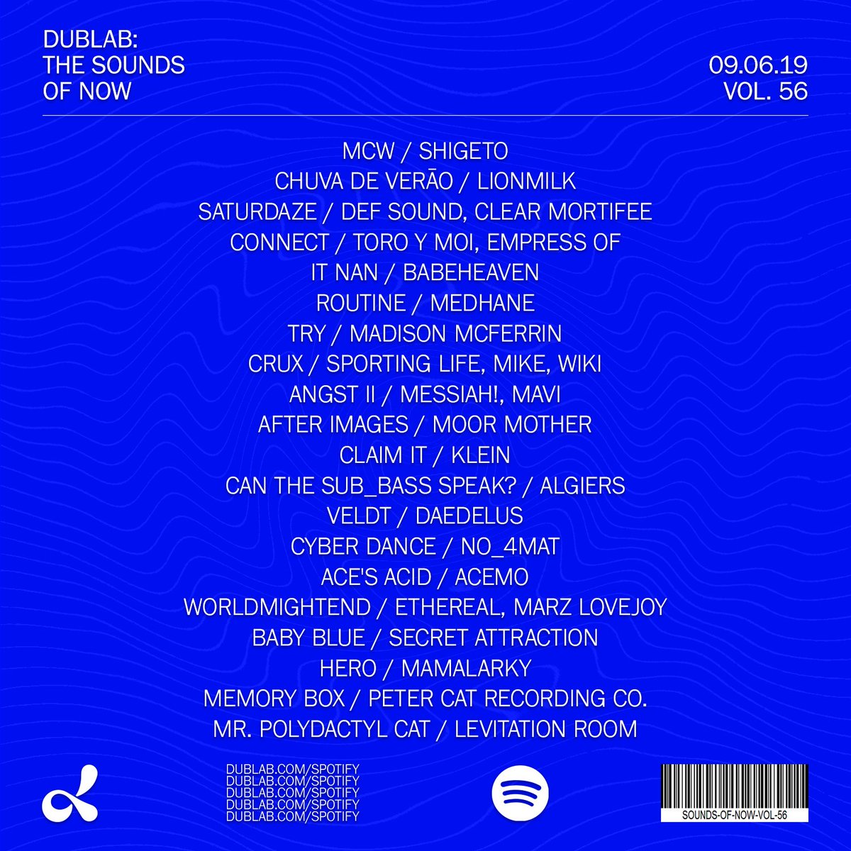 dublab tweet media