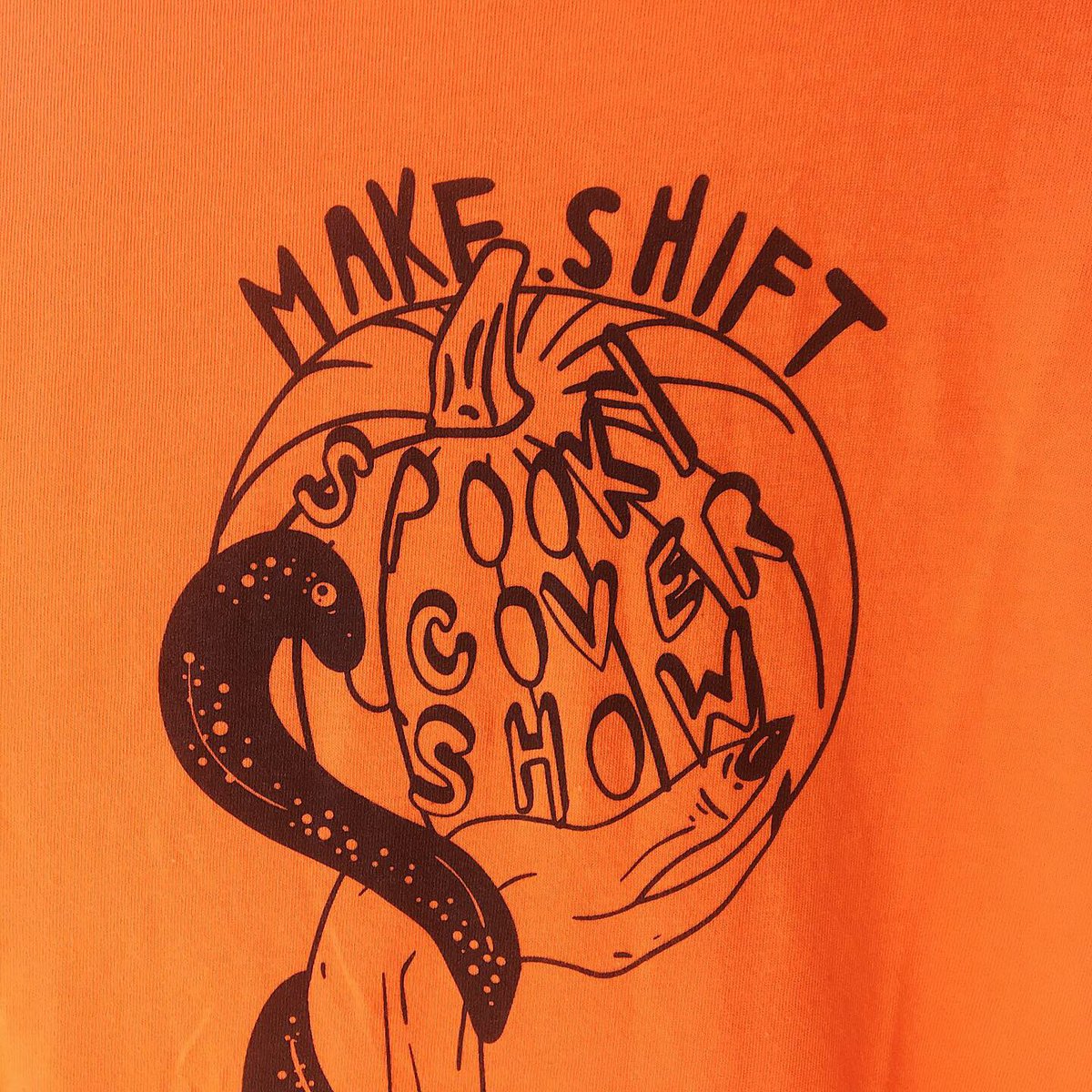 Make.Shift Art Space tweet media