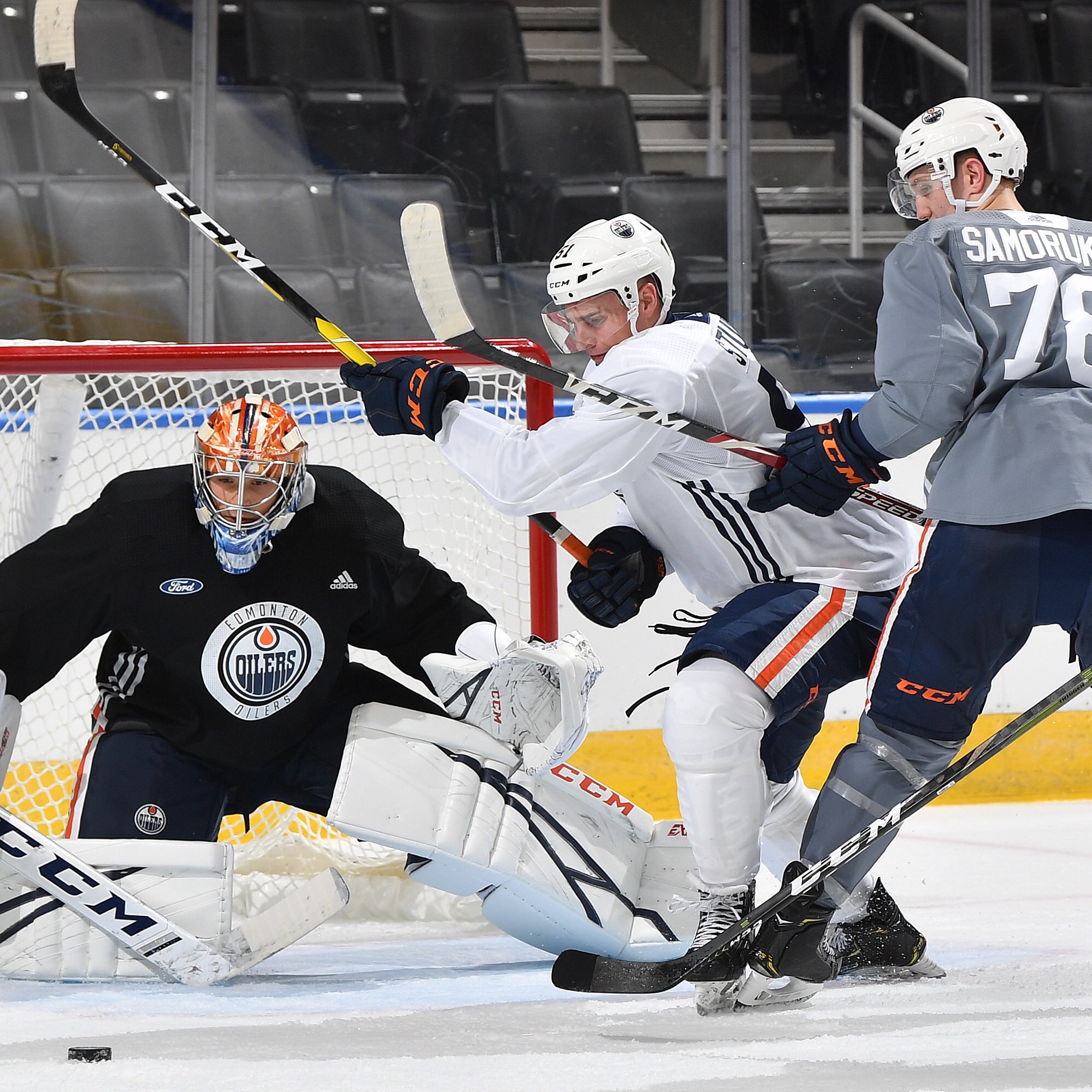 Edmonton Oilers on Twitter: