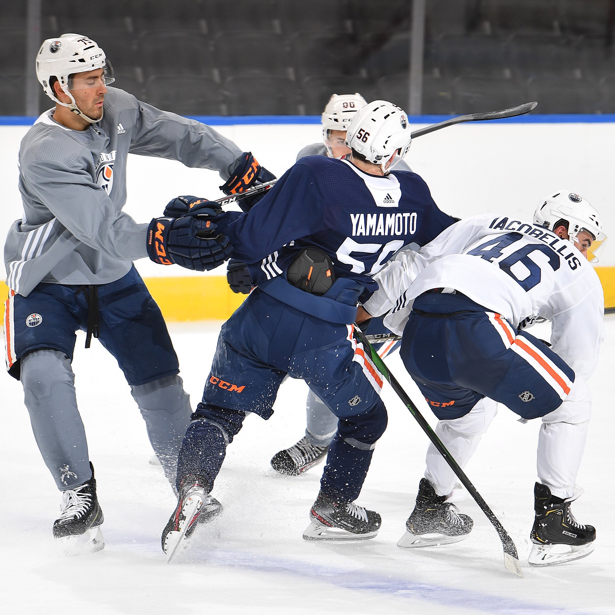 Edmonton Oilers on Twitter: