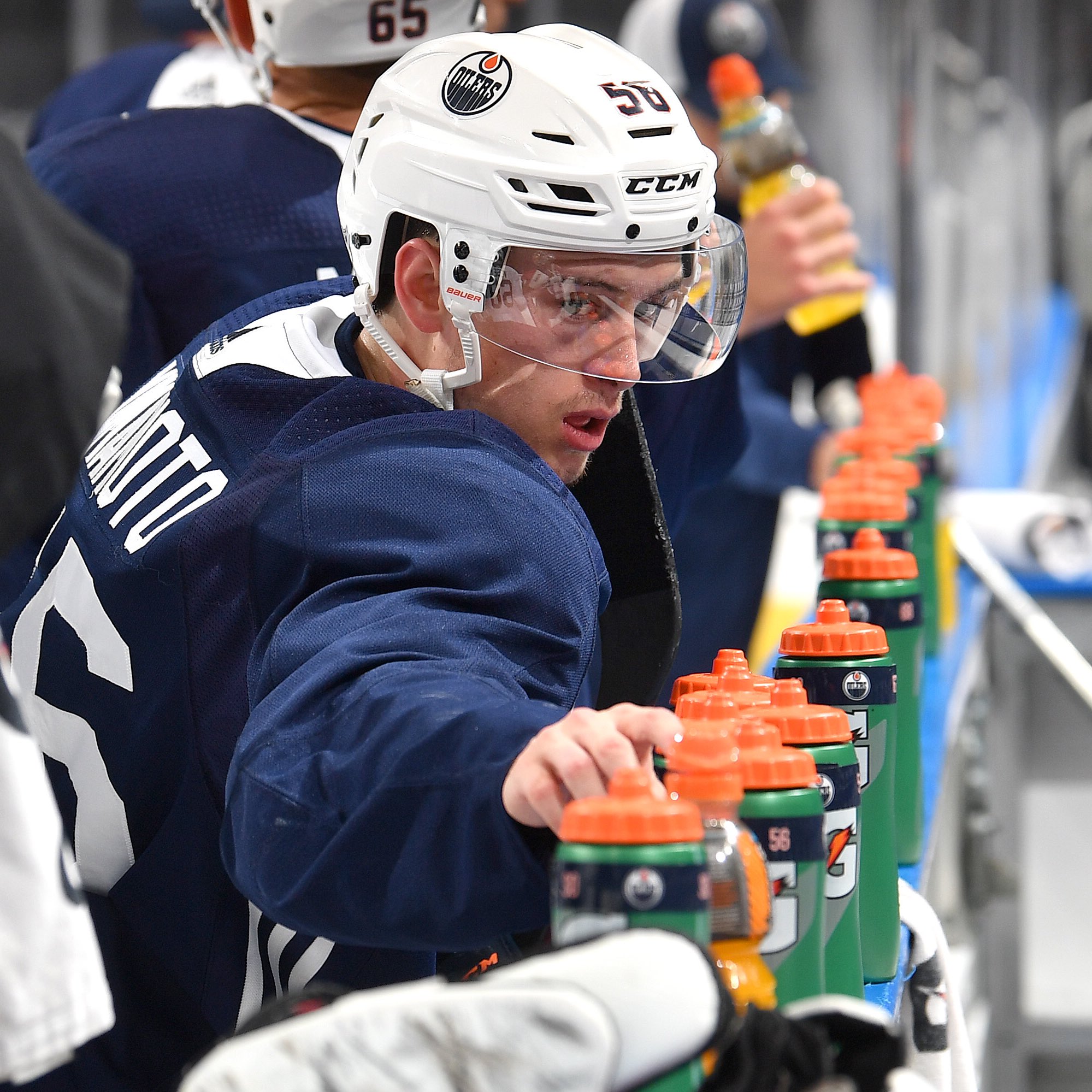 Edmonton Oilers on Twitter: