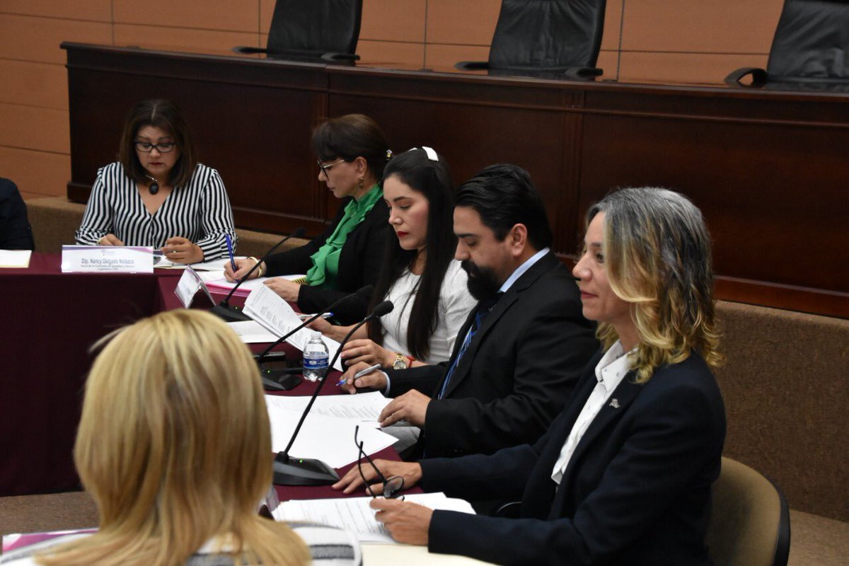observtam's tweet photo. OBSERVATORIO DE PARTICIPACIÓN POLÍTICA DE LAS MUJERES EN TAMAULIPAS CELEBRA LA SESIÓN NÚMERO CINCO.

https://t.co/aICLL1vvSc https://t.co/QUSs8PTsbd