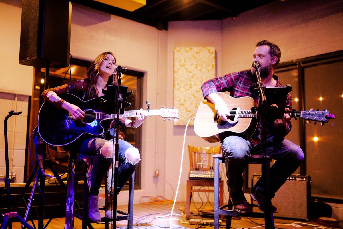 KatfishKatys's tweet photo. We've got The Clayton Hicklin Band stopping by from 2-4pm with their eclectic mix of acoustic blues, folk, country, bluegrass and classic rock. After that, we'll welcome Faded Youth playing "oldies" hits from the '60s &amp; '70s, from 6-8pm. Stop by for a good time! #katfishkatys https://t.co/BuSZQuUfXA
