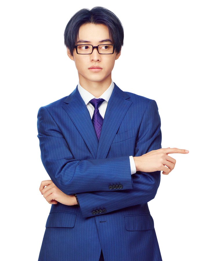 映画 ヲタクに恋は難しい はつまらないと酷評 試写会評価は意外だった Otalab