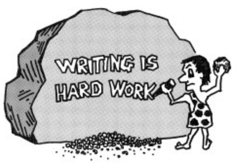 TylerSchuster15's tweet photo. @DigibodyR Writing is a process. A gritty and difficult and self-revealing process. Often I do more work learning about myself than actually writing about myself https://t.co/PbaUW1kMre