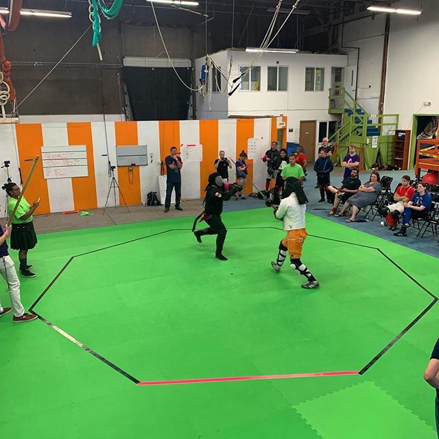 swordsquatch's tweet image. OPEN STEEEEEEEEEEL #swordsquatch #swordsquatch2019 #hema #swords #seattle #FightPlayLearn ift.tt/2ZJipYS