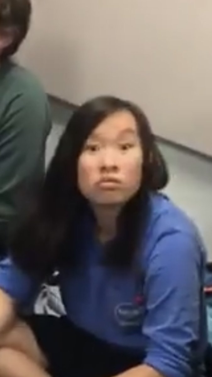 AnnaWalsworth's tweet photo. When you live in Pickitt and realize all the #snoc19 jokes are about you https://t.co/G71NY6QFpG