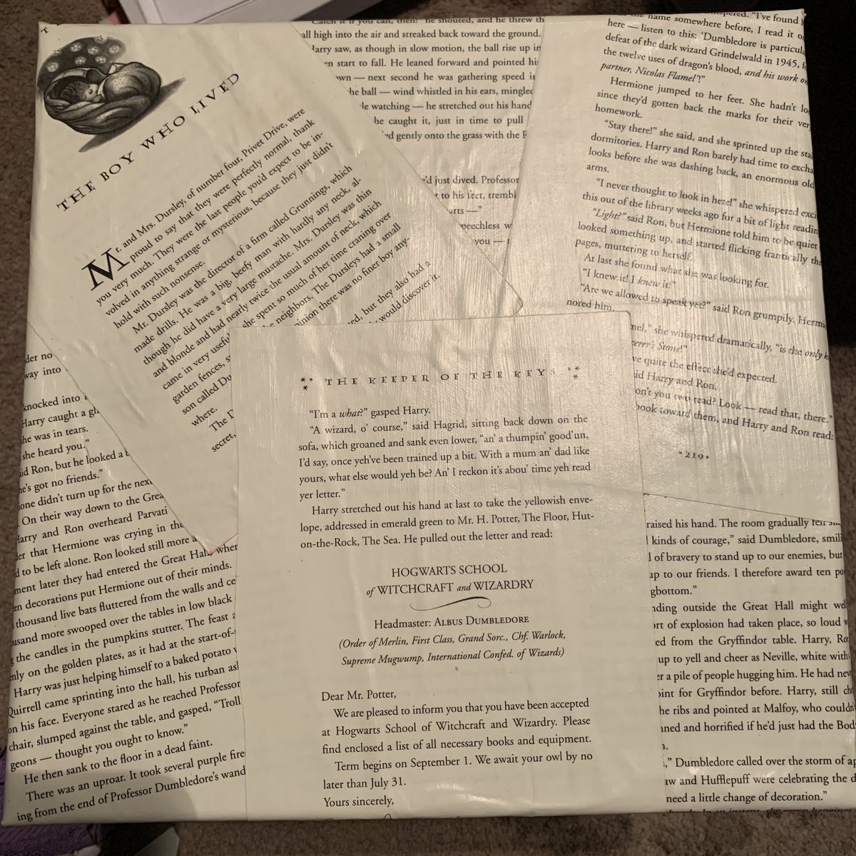 Mrs. Jessica Carter tweet media