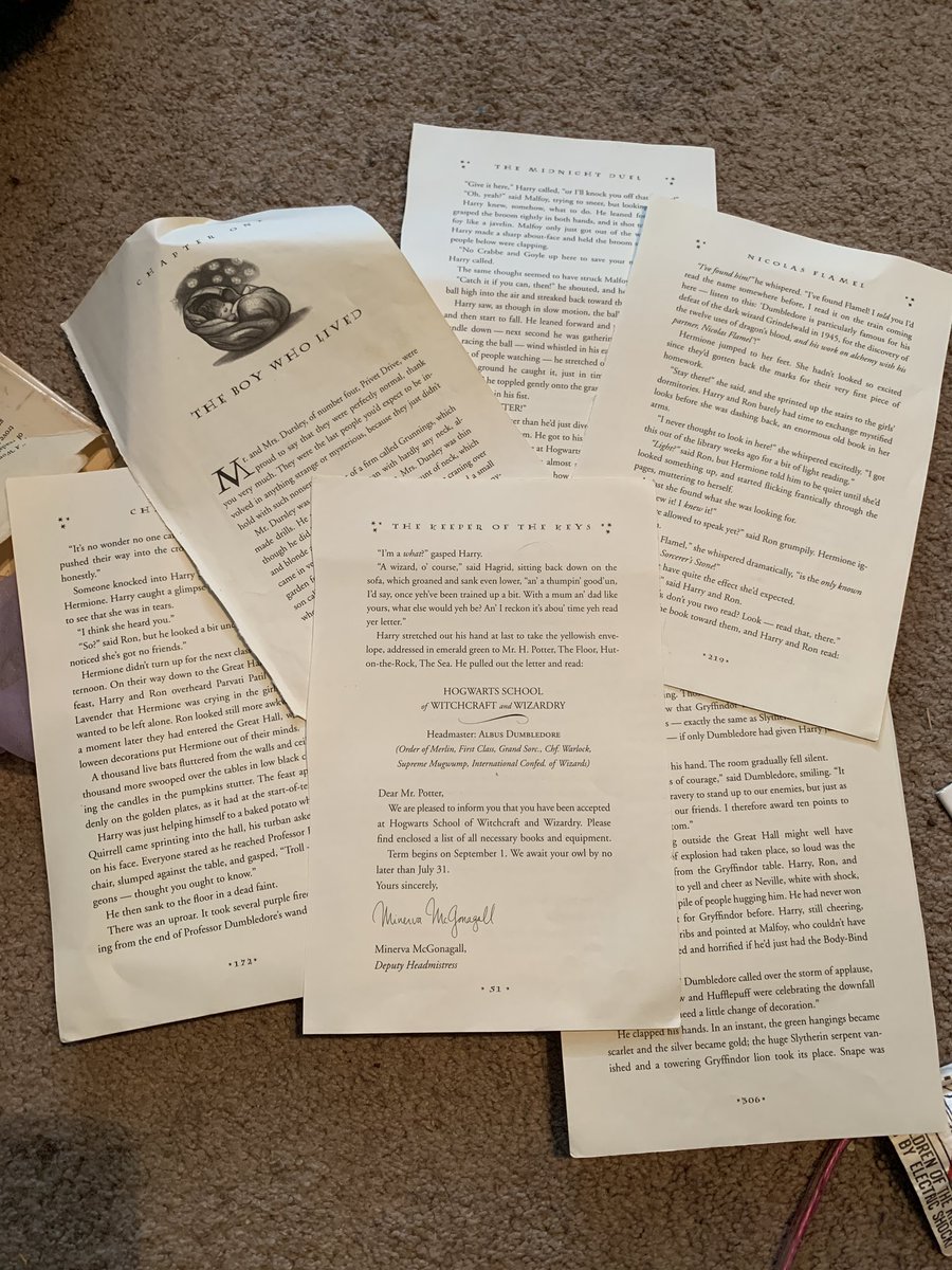 Mrs. Jessica Carter tweet media