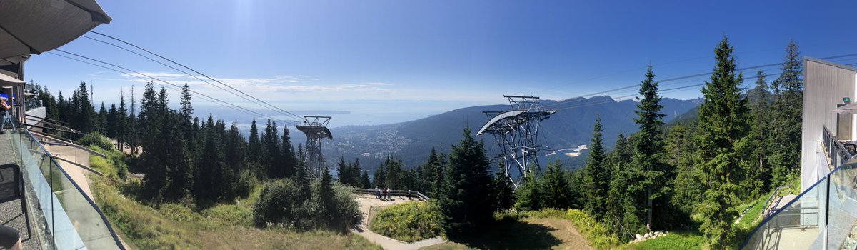 alyssa_m_muto's tweet image. First day in Vancouver leading up to #RailVolution and I took buses, hiked my butt up the Grouse Grind and a Gondola back down. #hellovancouver #viewsfordays #mobilityoptions #whatsnext