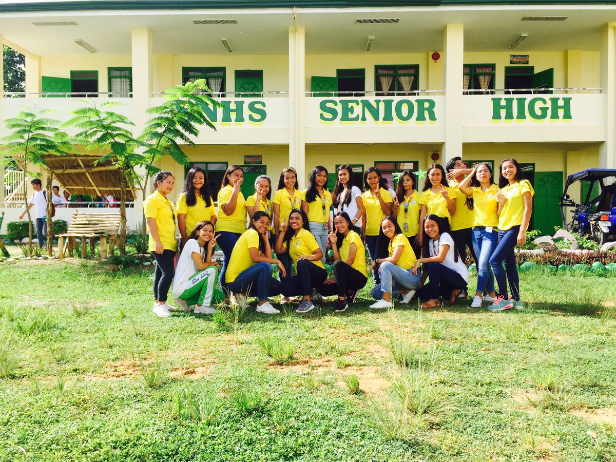 GracelynManang2's tweet image. Yellow ABM💛💛#happygo🙈