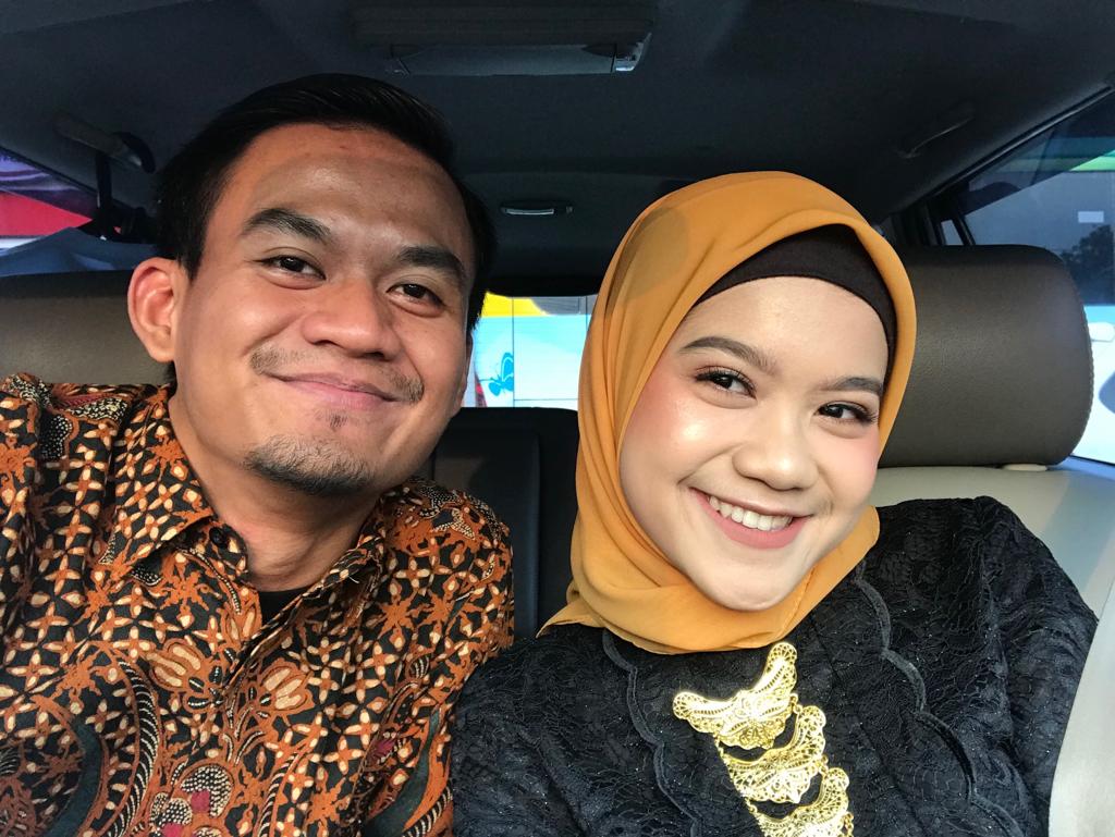 ariefsetyo's tweet photo. Ayuneeee 😜 https://t.co/9AuiFX6Cla