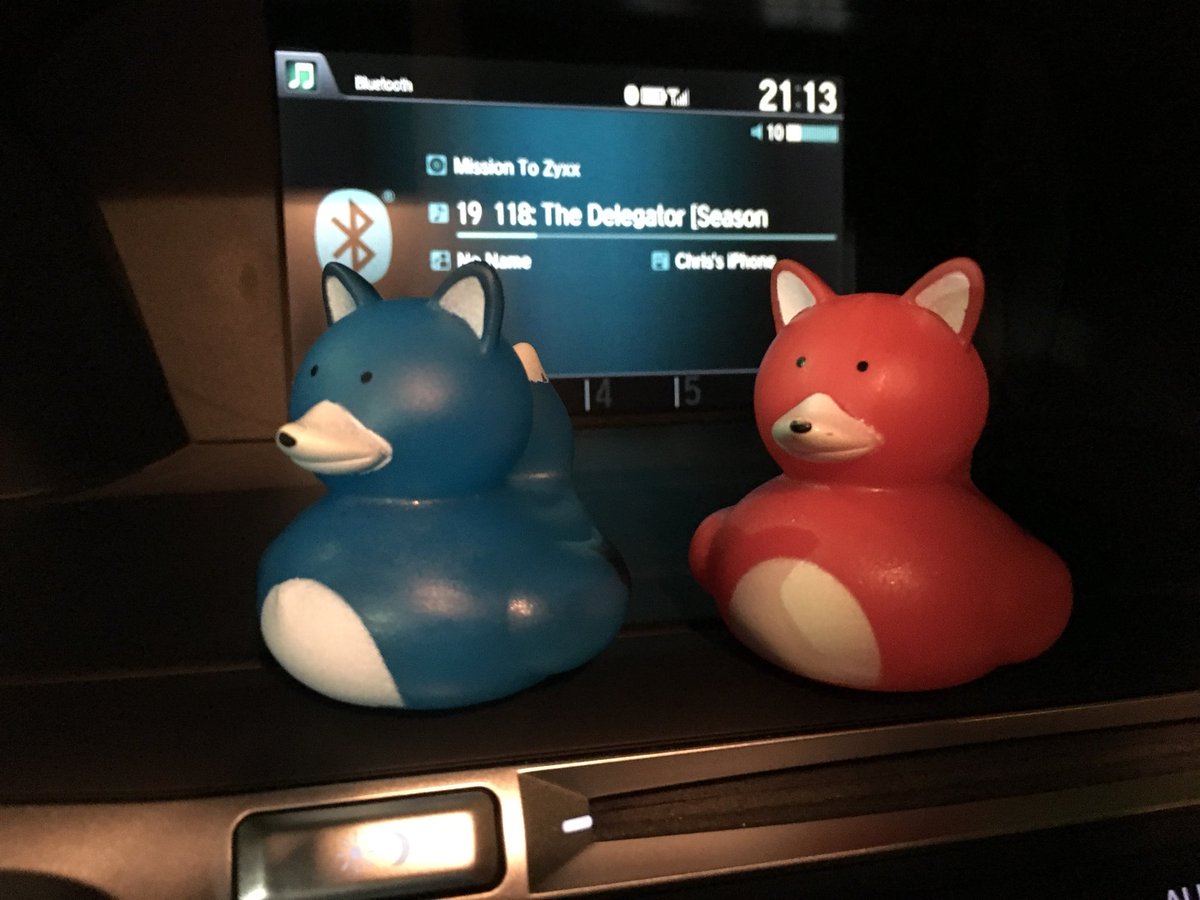 RussellTehFox's tweet photo. FOX DUCK FOX DUCK FOX DUCK FOX DUCK FOX DUCK FOX DUCK https://t.co/mL9skARxd0
