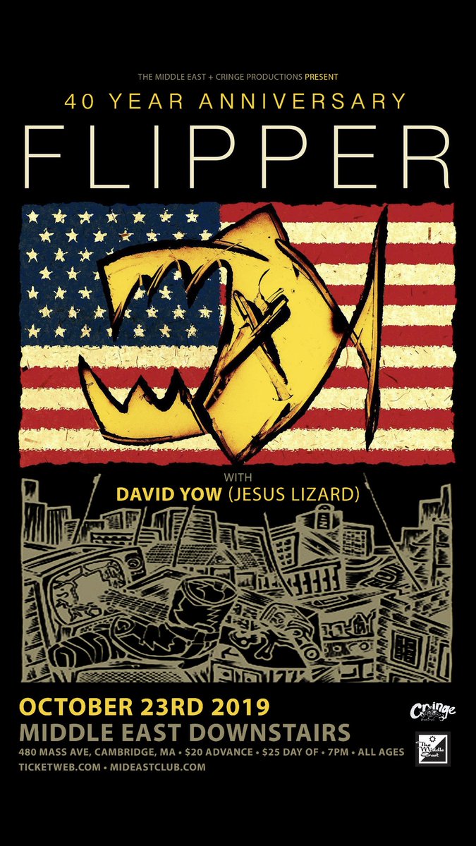 BayStateTickets's tweet image. Got some shows coming up!