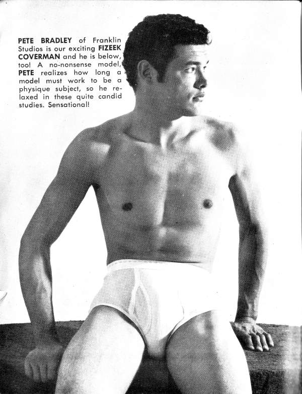 creatureblackl1's tweet photo. Pete Bradley [Photos by Franklin Studio and Calafran] Los Angeles and San Francisco, 1966 and perhaps later #petebradley #franklinstudio #calafran #vintagemen #vintagegay #vintagephysique #nakedmen #gaymen #nakedman #nakedgay #gay https://t.co/TJkMJW6bd4