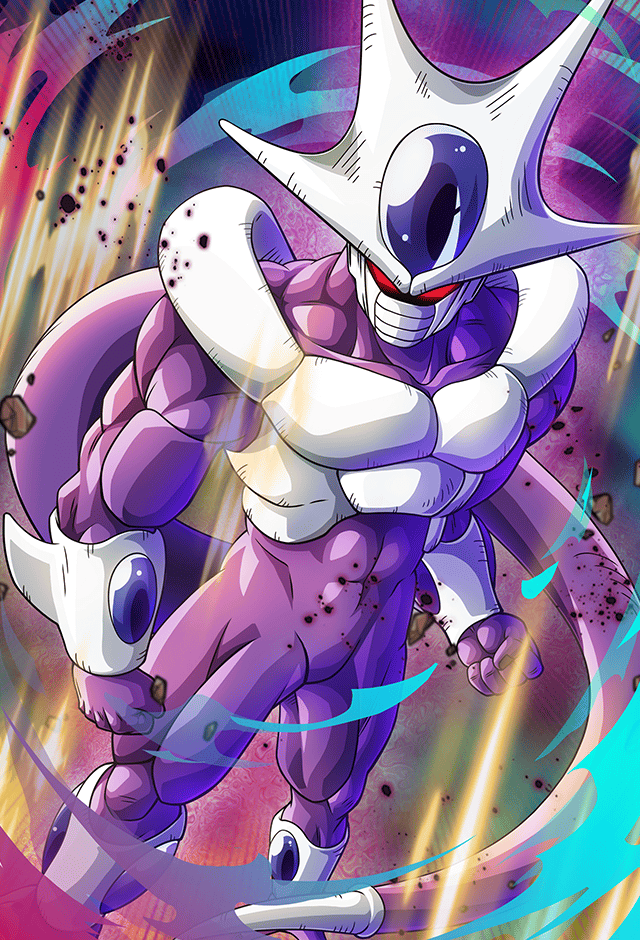 Hakaishin Toppo card [Bucchigiri Match] by maxiuchiha22 on