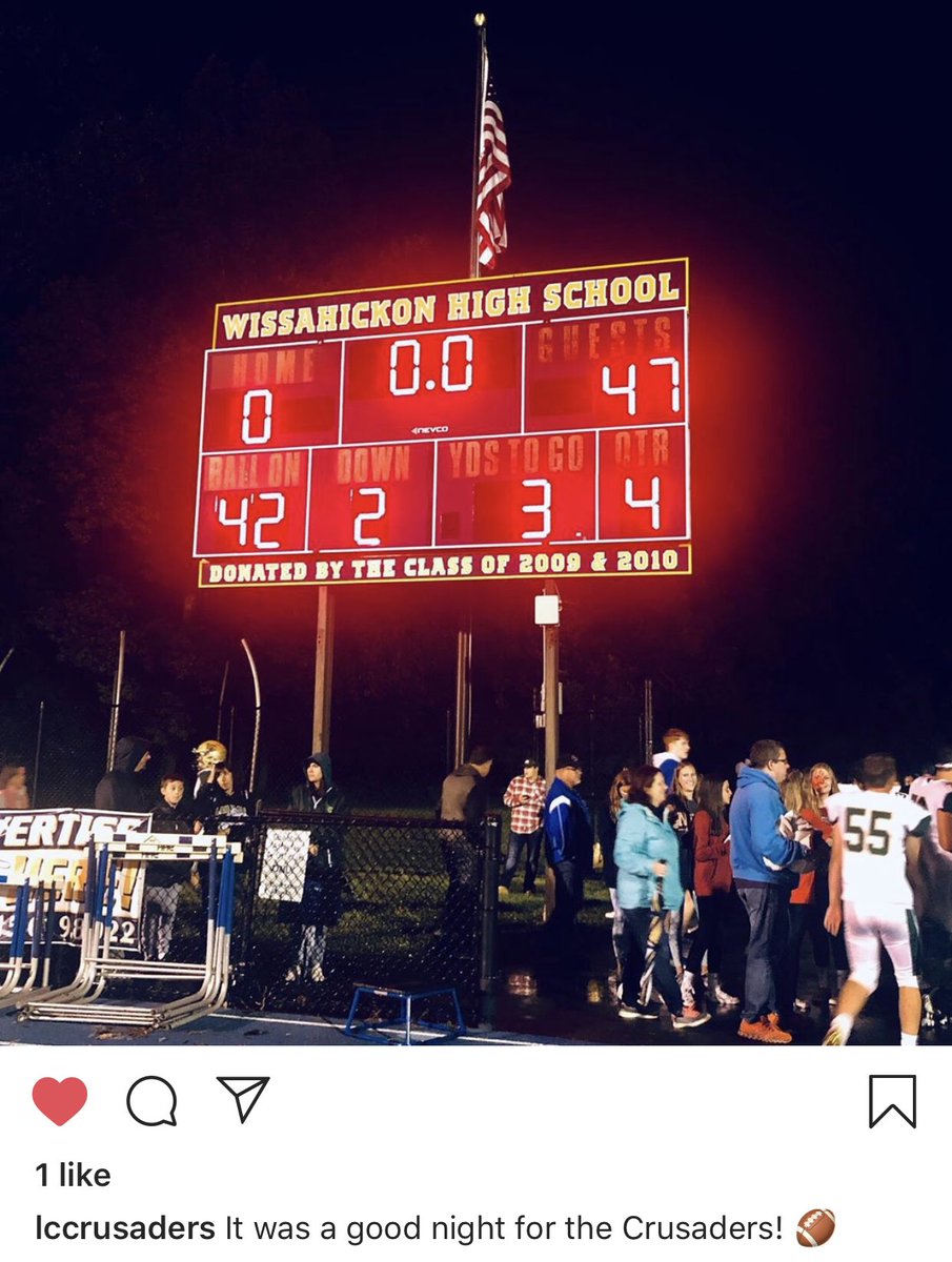 Lansdale Catholic tweet media