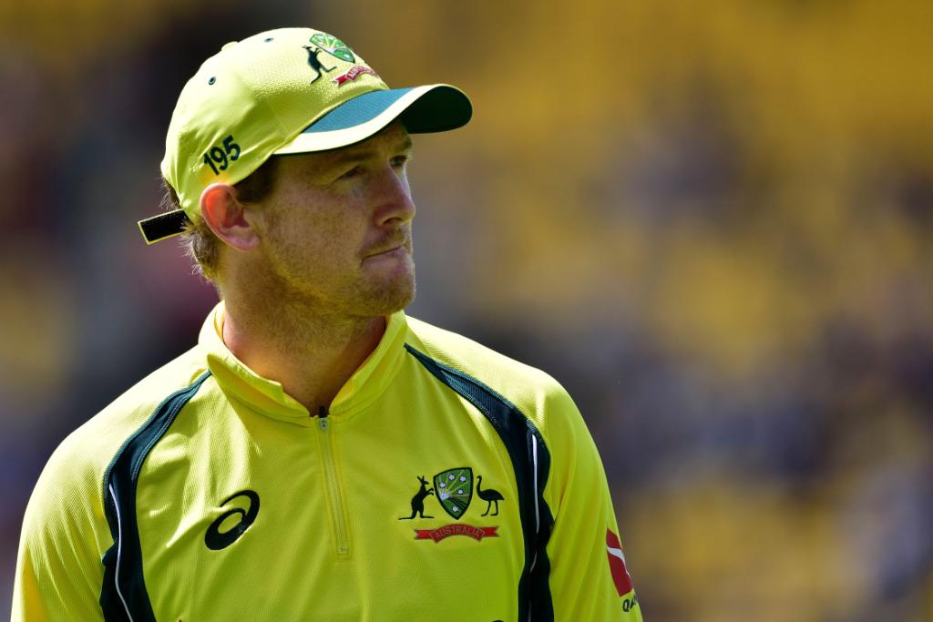 The former Australia skipper made 125 international appearances for his country and has 3,700 runs to his name.

He also led his side in two ICC Men's <a href="/T20WorldCup/">T20 World Cup</a> in 2012 and 2014.

Happy birthday to George Bailey, who turns 37 today!